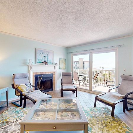 Beach Cottage 1403 Clearwater Beach Eksteriør billede