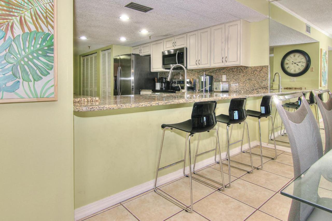 Beach Cottage 1403 Clearwater Beach Eksteriør billede