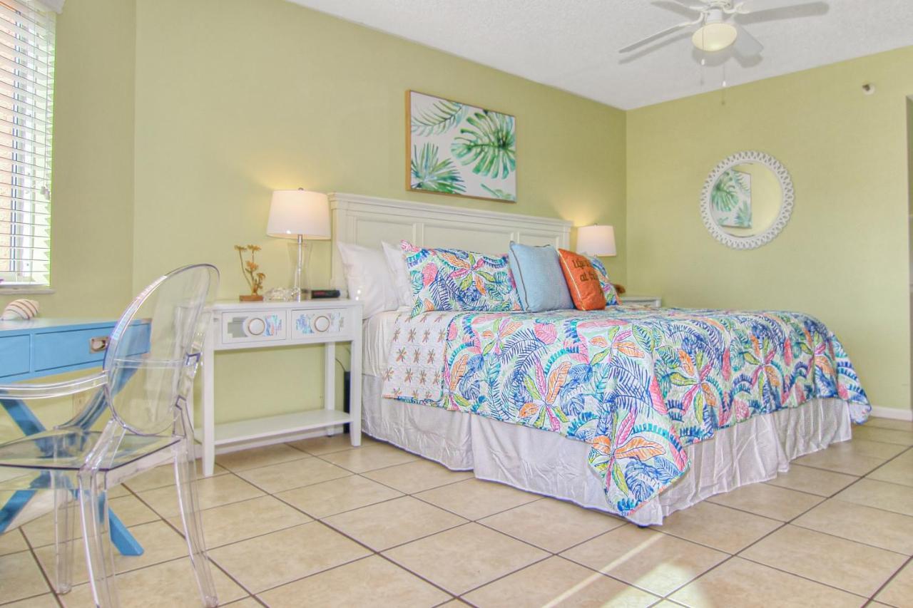 Beach Cottage 1403 Clearwater Beach Eksteriør billede