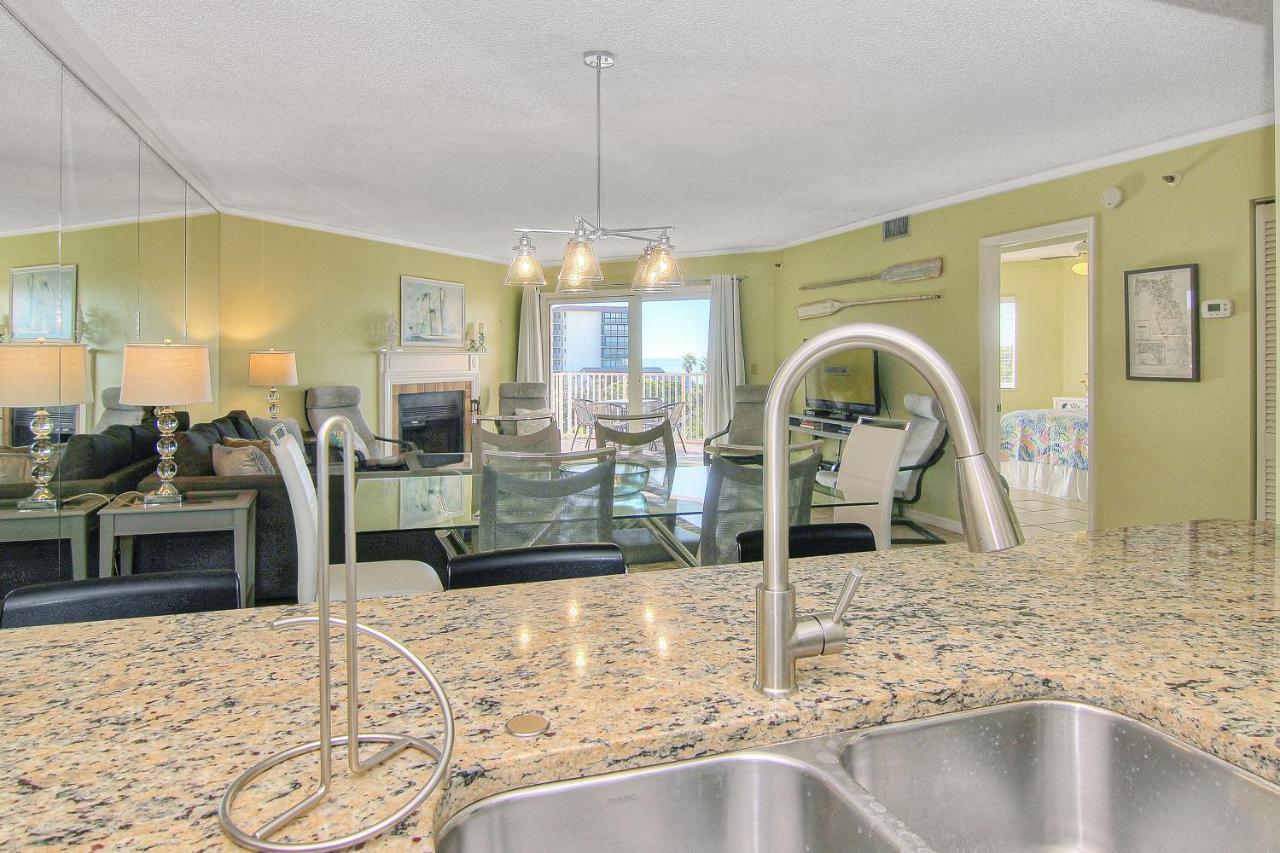 Beach Cottage 1403 Clearwater Beach Eksteriør billede