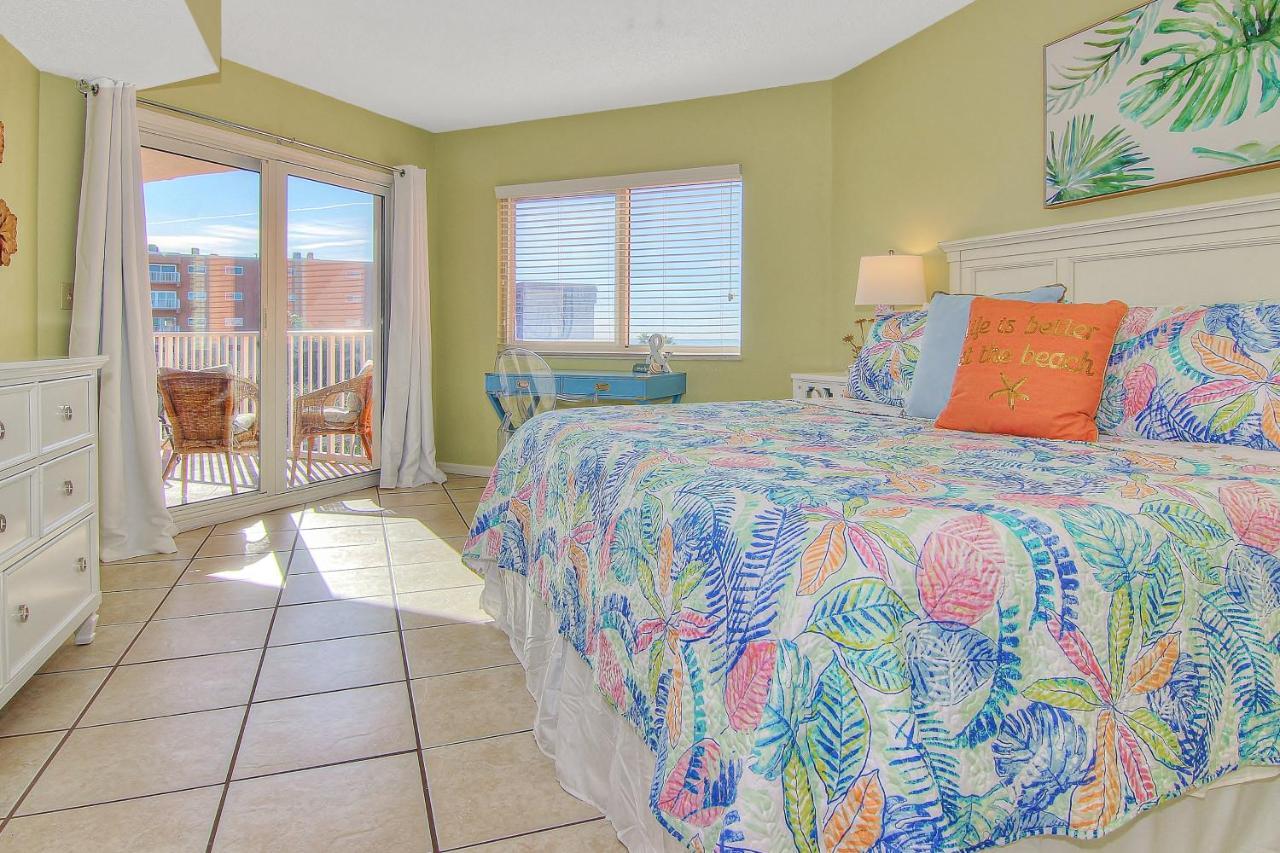 Beach Cottage 1403 Clearwater Beach Eksteriør billede