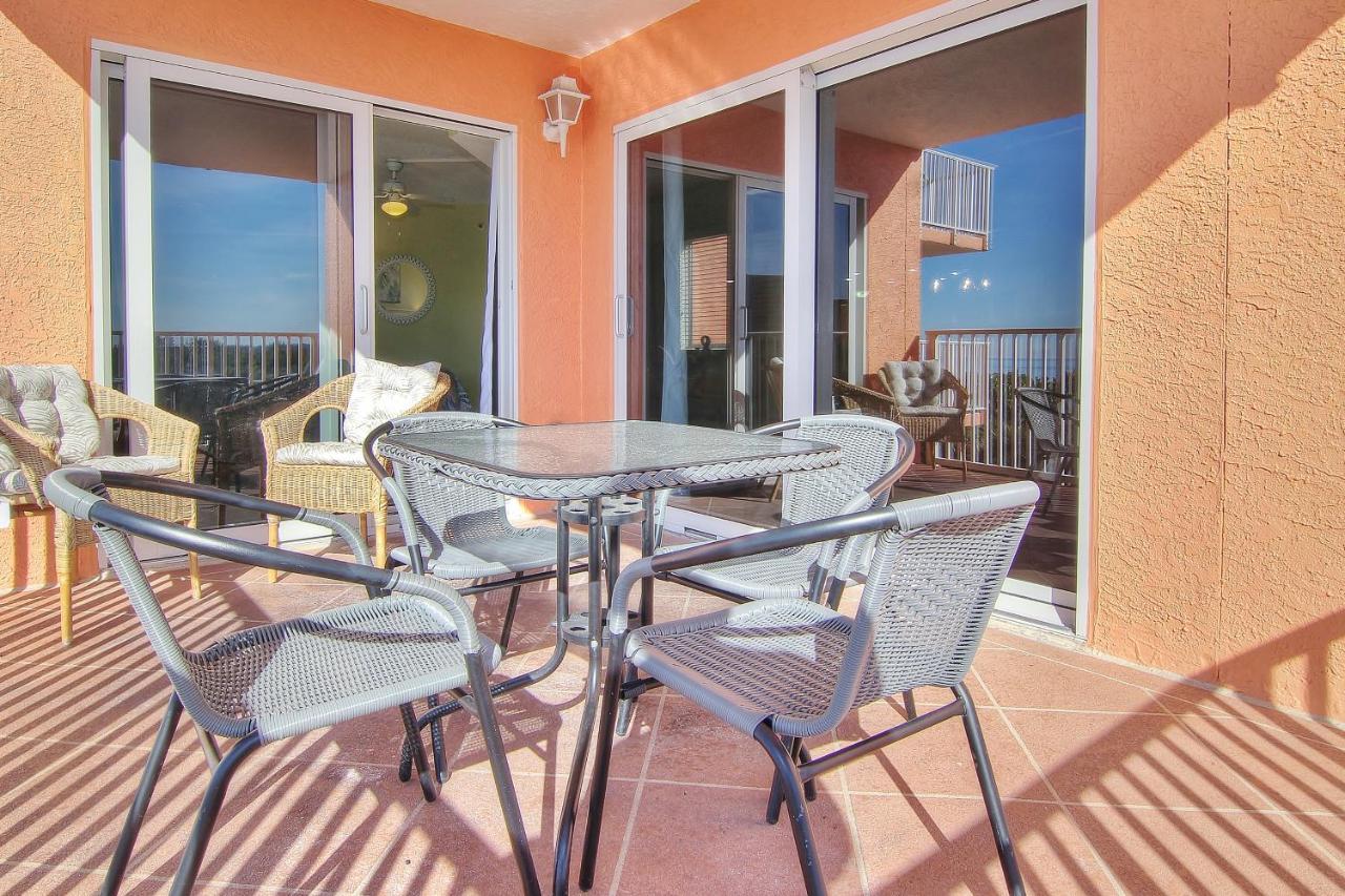 Beach Cottage 1403 Clearwater Beach Eksteriør billede
