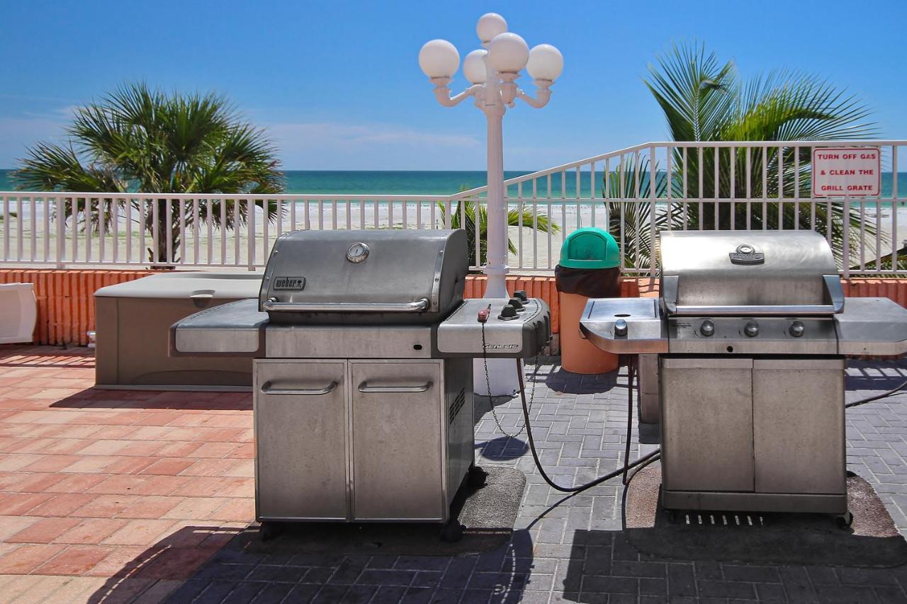 Beach Cottage 1403 Clearwater Beach Eksteriør billede