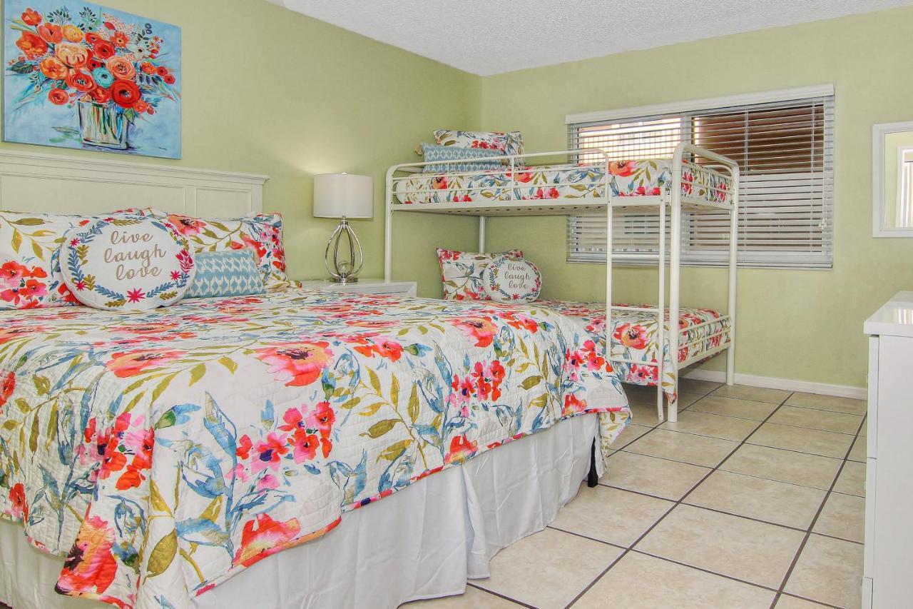 Beach Cottage 1403 Clearwater Beach Eksteriør billede