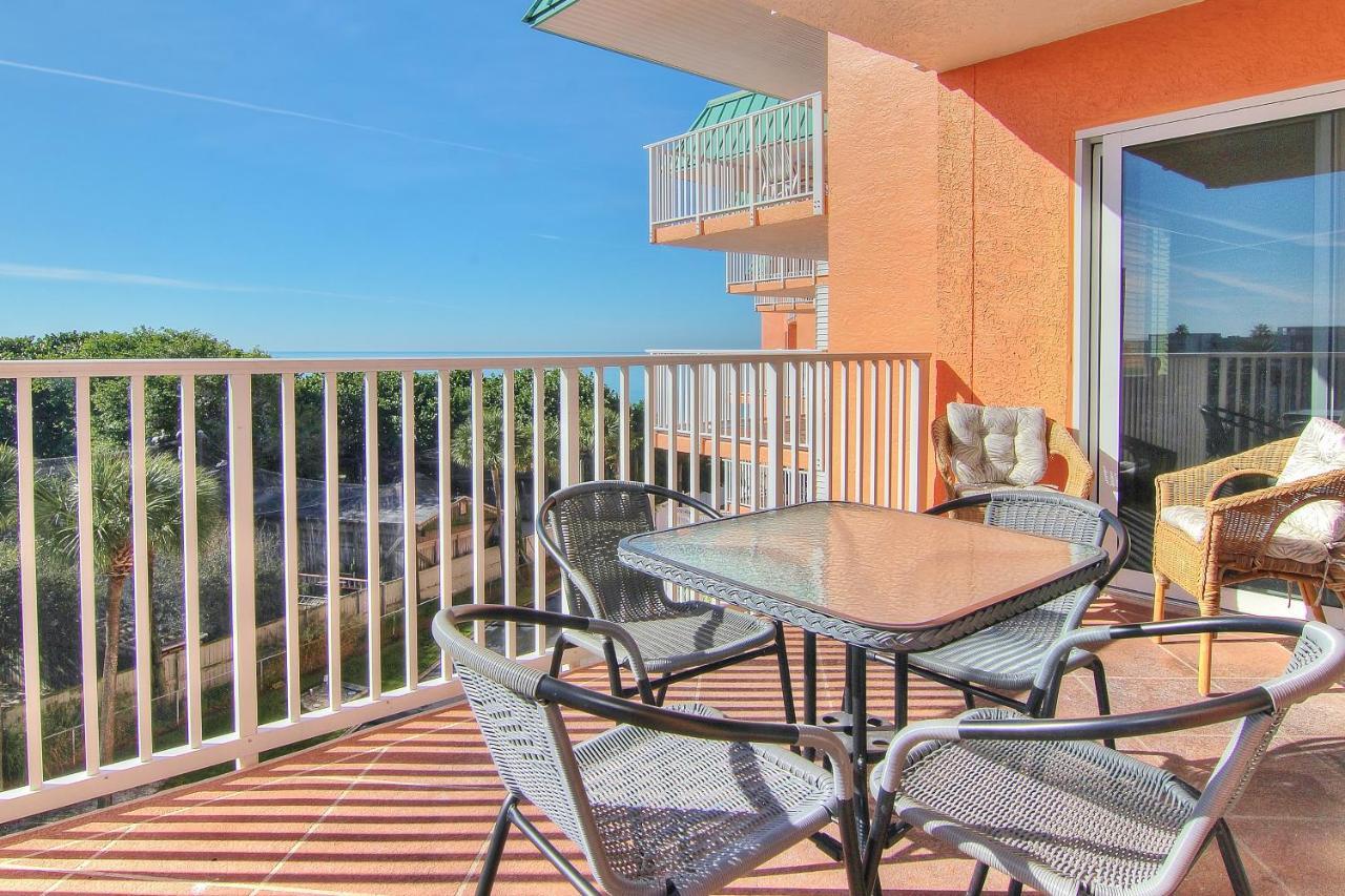 Beach Cottage 1403 Clearwater Beach Eksteriør billede