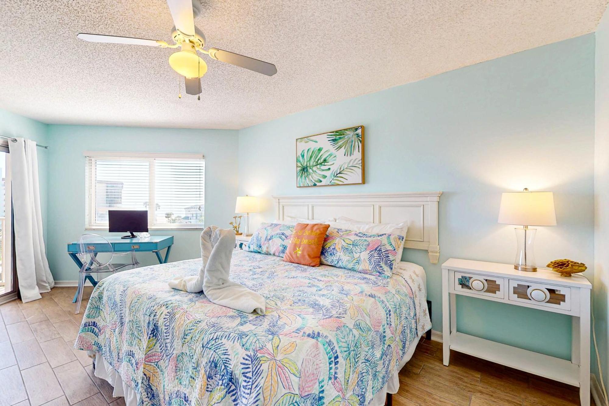 Beach Cottage 1403 Clearwater Beach Eksteriør billede