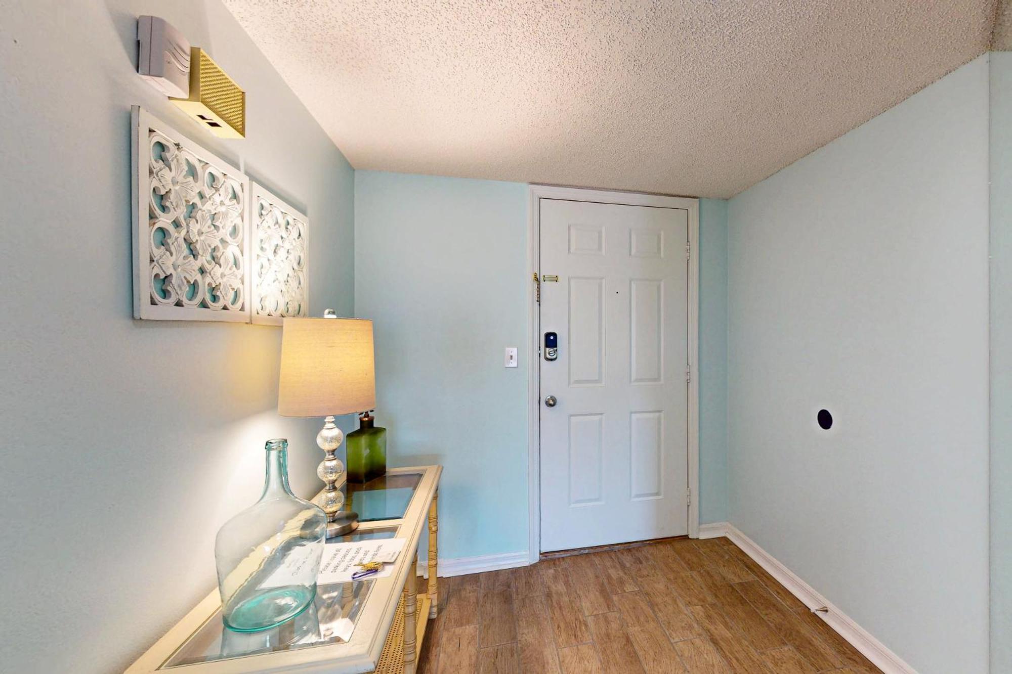 Beach Cottage 1403 Clearwater Beach Eksteriør billede