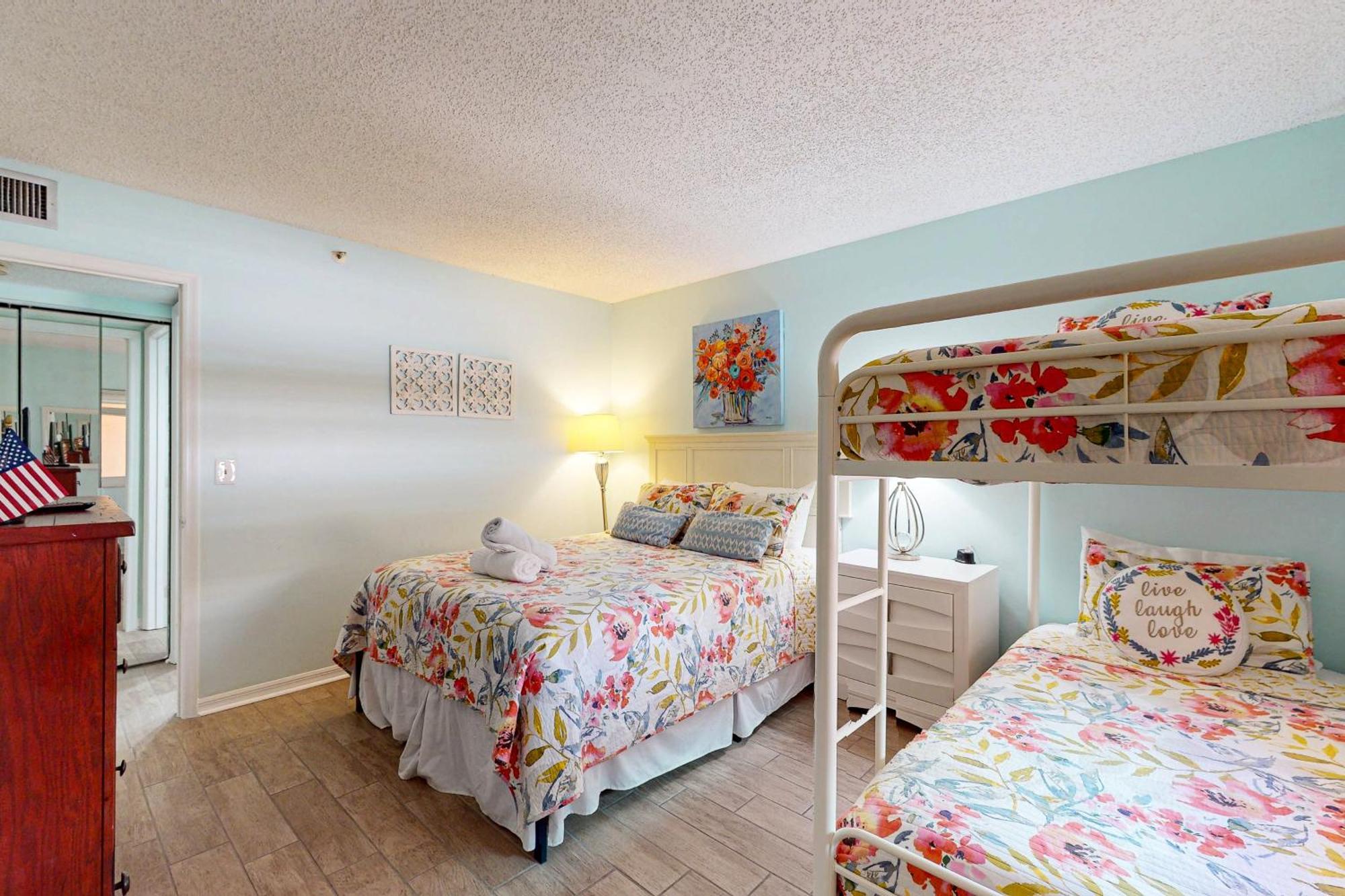 Beach Cottage 1403 Clearwater Beach Eksteriør billede