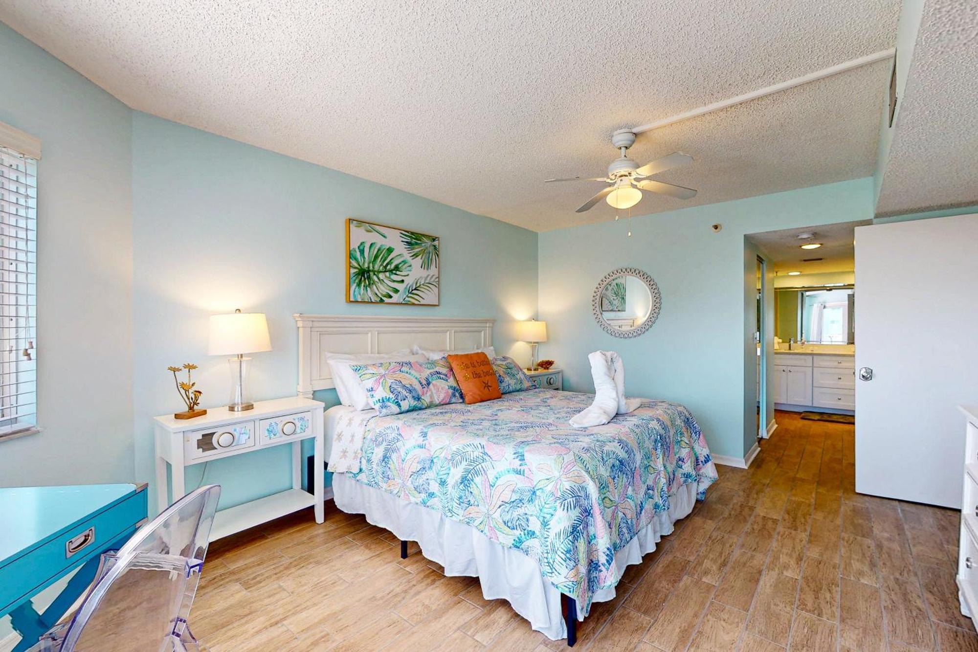 Beach Cottage 1403 Clearwater Beach Eksteriør billede